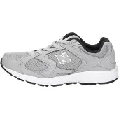 New Balance - Kid's 408 - Sneakers 33, grijs