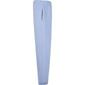 Urban Classics Broek 'Fluffy' lichtblauw
