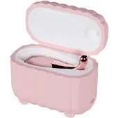Blush Play met Me Wanderlust - Roze
