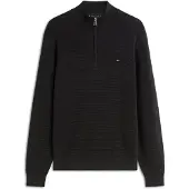 Tommy Hilfiger Trui zwart