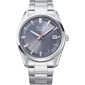 Orient Watches Contemporary Stretto Date Horloge
