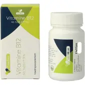 Spruyt Hillen Vitamine B12 1000 mcg 90 tabletten
