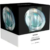 Satisfyer *Premium Condoms 53* 100 St