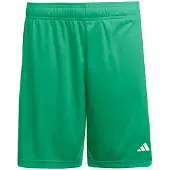 Adidas Sportbroek 'Entrada26' groen / wit