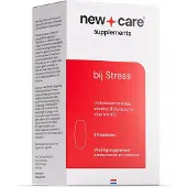 New care bij Stress 60 tabletten