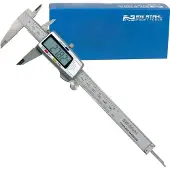 SW-Stahl 72350L Schuifmaat