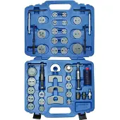 SW-Stahl 01467L Bijstelgereedschap, remklauwzuiger