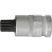 SW-Stahl 05307L meertands inzetstuk 1/2 inch 16 x 53 mm