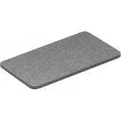 Zassenhaus 60003 Snijplank 25x16x0.9 Cm