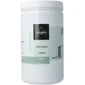 Volatile Witte klei poeder