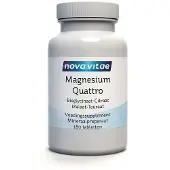 Nova vitae Magnesium quattro