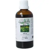 Cruydhof Solidago virg herb / guldenroede tinctuur