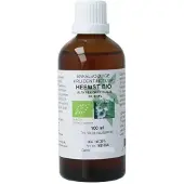 Cruydhof heemst tinctuur biologisch 100 ml