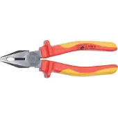 SW-Stahl 41908L VDE-combinatietang, 180 mm
