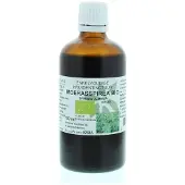Cruydhof Spiraea ulmaria herb / moerasspirea tinctuur bio