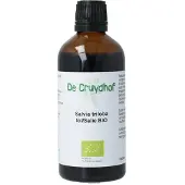 Cruydhof Salvia triloba fol / salie tinctuur bio