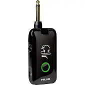 Nux MP-2 Mighty Plug Headphone Amplifier with Bluetooth