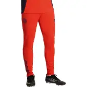 Adidas Sportbroek 'FC Bayern München 2025/2026 Tiro25 Competition' rood / zwart / wit