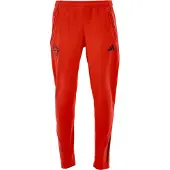 Adidas Sportbroek 'FC Bayern München 2025/2026 Tiro25 Competition' donkerblauw / rood / wit