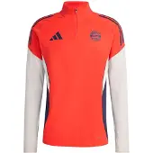 Adidas Functioneel shirt 'FC Bayern München Tiro 25 Competition' blauw / rood / wit