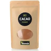 Hanoju Cacao poeder