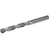 SW-Stahl 89095L-10 spiraalboor, HSS-G9,5 mm