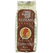 Illimani Inca espresso bonen