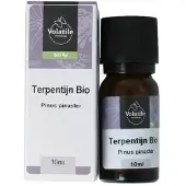 Volatile Terpentijn