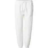 Abercrombie & Fitch Broek 'MAX' grijs gemêleerd
