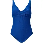 Lingadore Badpak blauw