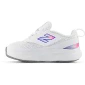 New Balance Sneakers 'Fresh Foam 625 NEW-B Hook & Loop' lila / pink / wit