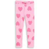Tom Tailor Leggings rosa / lichtroze