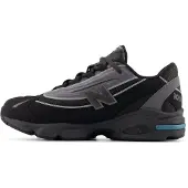 New Balance Sneakers '1000 Lace' blauw / grijs / zwart