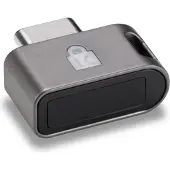 Kensington K65051WW VeriMark Guard 2.1 USB-C Fingerabdruck Key