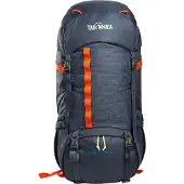 Tatonka Sportrugzak 'Yukon' beige / navy / oranjerood