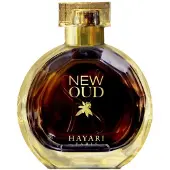 Hayari Men Collection New Oud Eau de Parfum