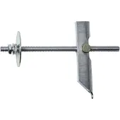 Swg 90476165 Tuimelplug 100 mm 50 stuk(s)