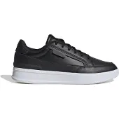 Adidas Sneakers laag 'Aspyre' zwart