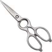Knivesandtools Forged Scissors SC002 roestvast staal, keukenschaar