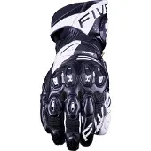 Five RFX1 Evo handschoenen Zwart/Wit M unisex