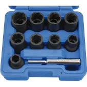 SW-Stahl 05545L Schroevenuitdraaier