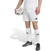 Adidas Sportbroek 'Entrada 26' zwart / wit