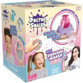 Dr Squish - Mini Squishy Maker Station (107404)