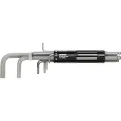 SW-Stahl 04370L Stiftsleutelset