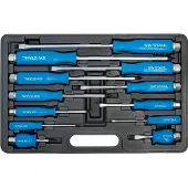 SW-Stahl S7890 Schroevendraaierset