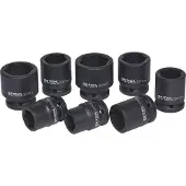SW-Stahl 07900L Doppenset