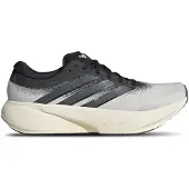 Adidas Loopschoen 'Supernova Rise 3' antraciet / zwart / wit