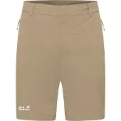 Jack Wolfskin - Hikeout Shorts - Short 50, beige
