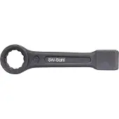 SW-Stahl 00266L boksbeugelsleutel