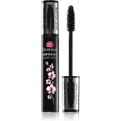Dermacol Wimpermascara voor extra lengte en volume (Imperial Mascara), 13 ml, zwart